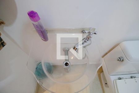 Apartamento à venda com 170m², 4 quartos e 3 vagasLavabo