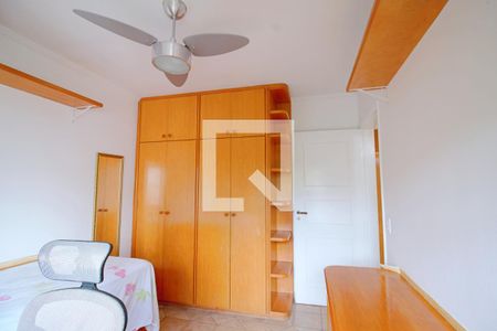 Apartamento à venda com 170m², 4 quartos e 3 vagasQuarto 4