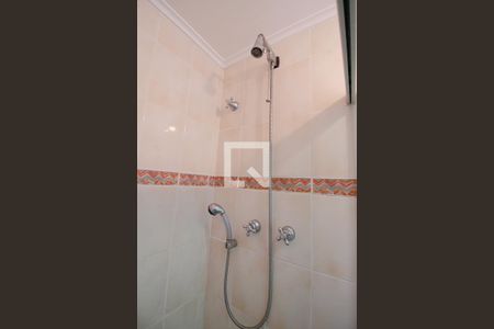 Apartamento à venda com 170m², 4 quartos e 3 vagasBanheiro da Suíte 2