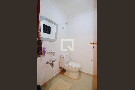 Apartamento à venda com 170m², 4 quartos e 3 vagasLavabo