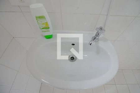 Apartamento à venda com 170m², 4 quartos e 3 vagasBanheiro de serviço