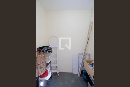 Apartamento à venda com 170m², 4 quartos e 3 vagasQuarto de Serviço