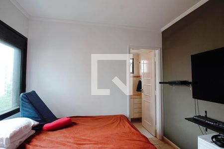 Apartamento à venda com 170m², 4 quartos e 3 vagasSuíte 2