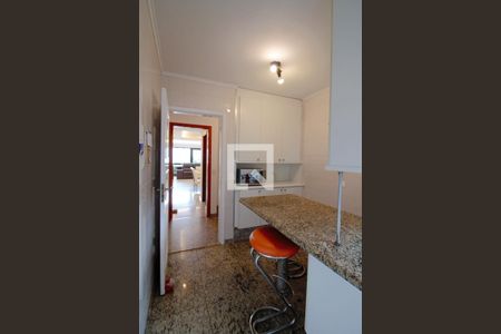 Apartamento à venda com 170m², 4 quartos e 3 vagasCopa