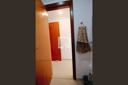 Apartamento à venda com 170m², 4 quartos e 3 vagasLavabo