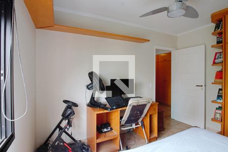 Apartamento à venda com 170m², 4 quartos e 3 vagasQuarto 3