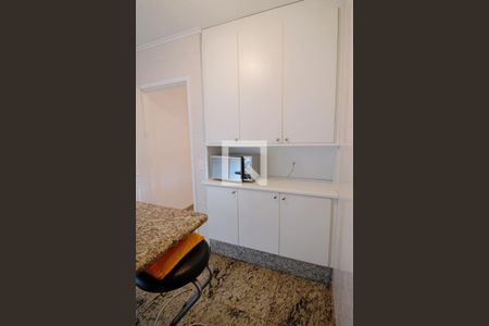 Apartamento à venda com 170m², 4 quartos e 3 vagasCopa