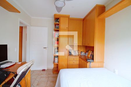 Apartamento à venda com 170m², 4 quartos e 3 vagasQuarto 3