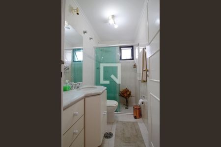 Apartamento à venda com 170m², 4 quartos e 3 vagasBanheiro Social