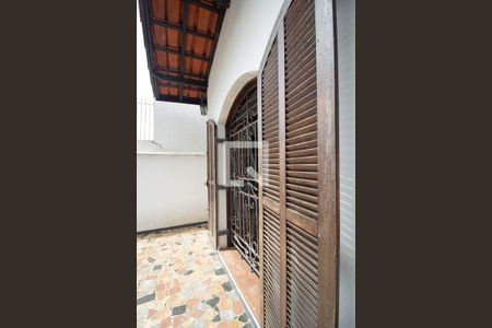 Casa à venda com 258m², 4 quartos e 2 vagasVaranda da Sala