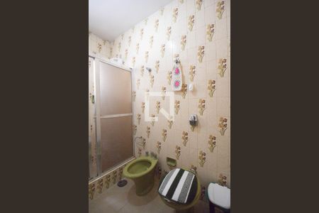 Casa à venda com 258m², 4 quartos e 2 vagasLavabo