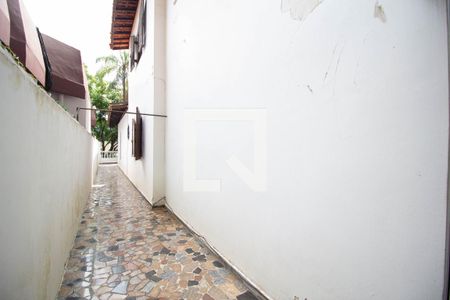 Casa à venda com 258m², 4 quartos e 2 vagasQuintal