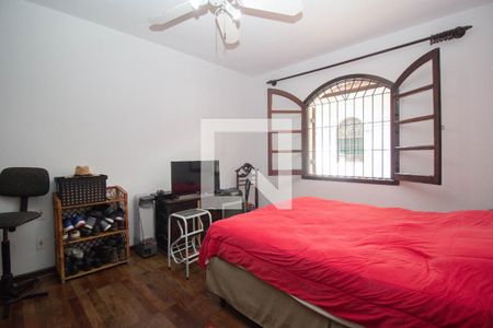 Casa à venda com 258m², 4 quartos e 2 vagasQuarto 4 - Suíte 3