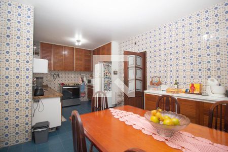 Casa à venda com 258m², 4 quartos e 2 vagasCopa