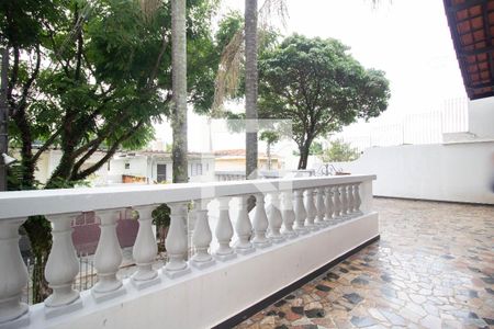 Casa à venda com 258m², 4 quartos e 2 vagasVaranda da Sala