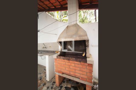 Casa à venda com 258m², 4 quartos e 2 vagasChurrasqueira