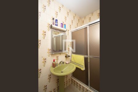 Casa à venda com 258m², 4 quartos e 2 vagasLavabo