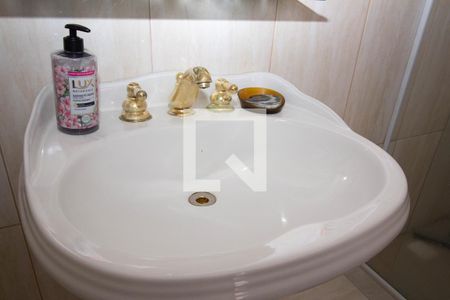 Casa à venda com 258m², 4 quartos e 2 vagasQuarto 4 - Banheiro da Suíte 3