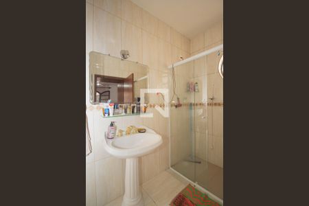 Casa à venda com 258m², 4 quartos e 2 vagasQuarto 4 - Banheiro da Suíte 3