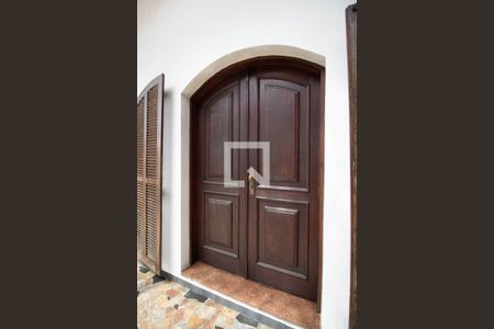 Casa à venda com 258m², 4 quartos e 2 vagasHall de Entrada