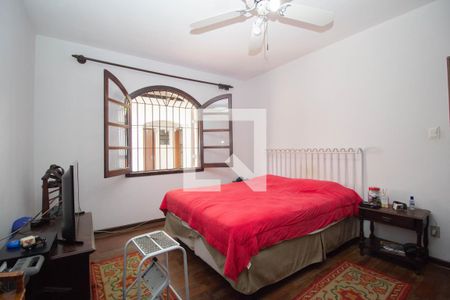 Casa à venda com 258m², 4 quartos e 2 vagasQuarto 4 - Suíte 3