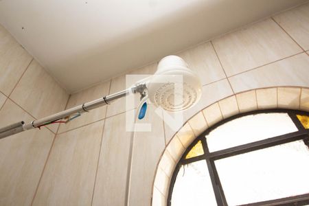 Casa à venda com 258m², 4 quartos e 2 vagasQuarto 4 - Banheiro da Suíte 3