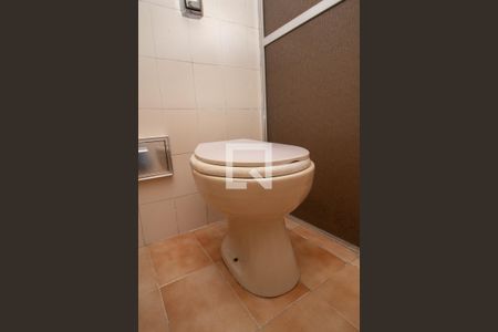 Casa à venda com 258m², 4 quartos e 2 vagasQuarto 2 - Banheiro da Suíte 1 