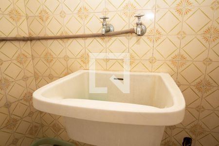 Casa à venda com 258m², 4 quartos e 2 vagasÁrea de Serviço