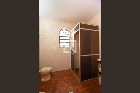 Casa à venda com 258m², 4 quartos e 2 vagasQuarto 3 - Banheiro da Suíte 2