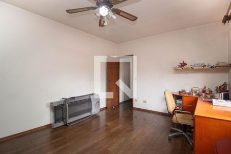 Casa à venda com 258m², 4 quartos e 2 vagasQuarto 3 - Suíte 2 