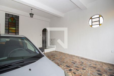 Casa à venda com 258m², 4 quartos e 2 vagasGaragem