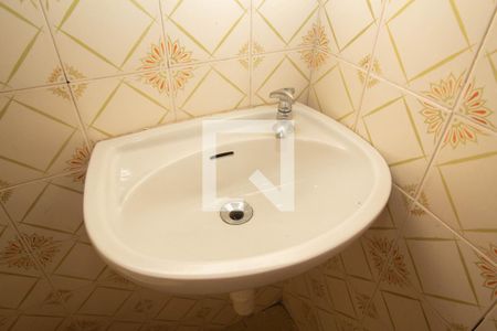 Casa à venda com 258m², 4 quartos e 2 vagasBanheiro de Serviço