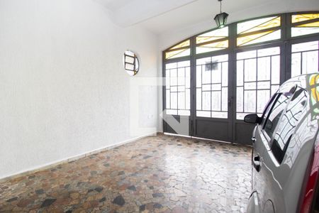 Casa à venda com 258m², 4 quartos e 2 vagasGaragem