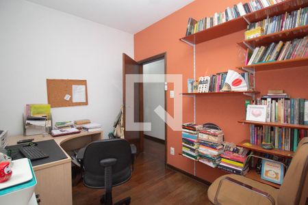 Casa à venda com 258m², 4 quartos e 2 vagasQuarto 1 