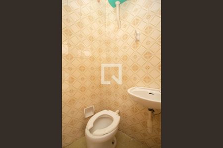 Casa à venda com 258m², 4 quartos e 2 vagasBanheiro de Serviço