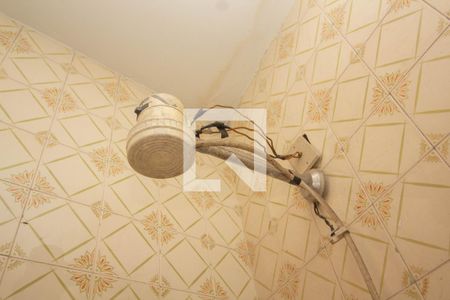 Casa à venda com 258m², 4 quartos e 2 vagasBanheiro de Serviço