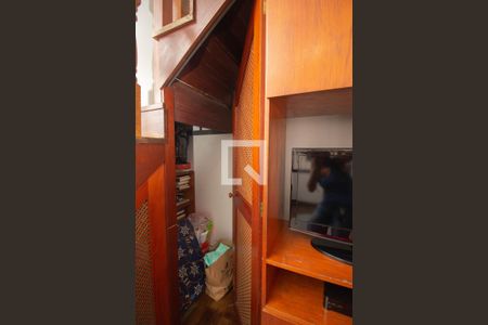 Casa à venda com 258m², 4 quartos e 2 vagasSala de Estar- Detalhe