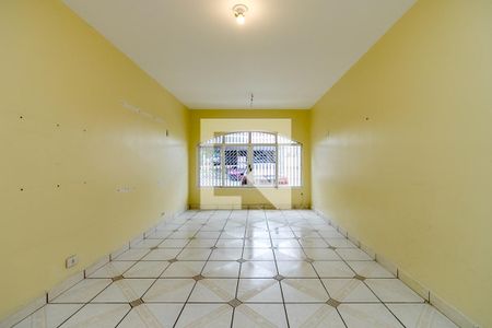 Sala de casa à venda com 3 quartos, 250m² em Vila Congonhas, São Paulo