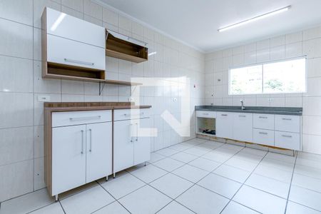 Casa à venda com 250m², 3 quartos e 2 vagasCozinha