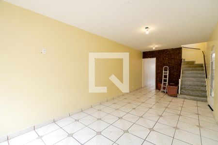 Sala de casa à venda com 3 quartos, 250m² em Vila Congonhas, São Paulo