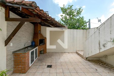 Casa à venda com 250m², 3 quartos e 2 vagasQuintal