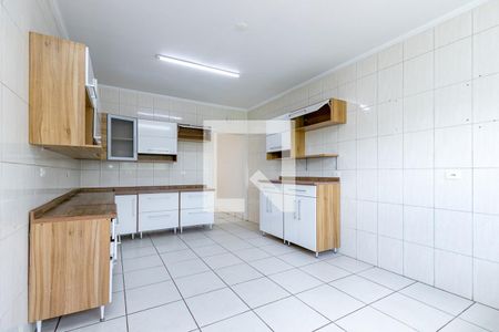 Casa à venda com 250m², 3 quartos e 2 vagasCozinha