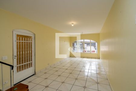 Sala de casa à venda com 3 quartos, 250m² em Vila Congonhas, São Paulo