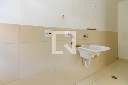 Casa à venda com 250m², 3 quartos e 2 vagasLavanderia