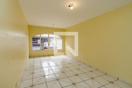 Sala de casa à venda com 3 quartos, 250m² em Vila Congonhas, São Paulo
