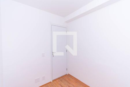 Apartamento à venda com 32m², 2 quartos e sem vagaQuarto 2