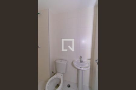 Apartamento à venda com 32m², 2 quartos e sem vagaBanheiro