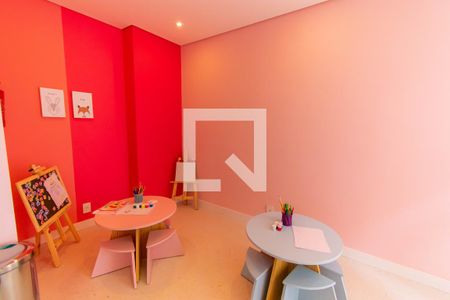 Apartamento à venda com 32m², 2 quartos e sem vagaÁrea comum -  Brinquedoteca