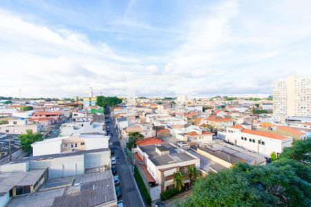 Vista do Quarto 1 de apartamento à venda com 2 quartos, 32m² em Vila Ema, São Paulo