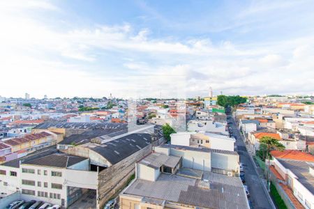 Apartamento à venda com 32m², 2 quartos e sem vagaVista do Quarto 2